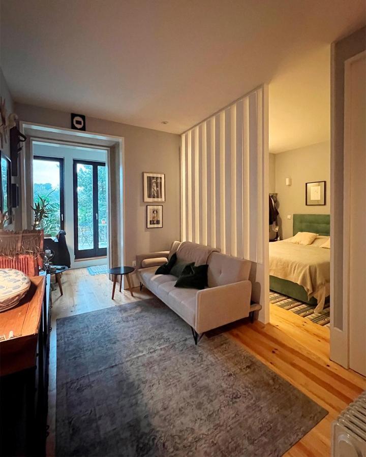 Appartement Boavista Charming With Garden By Great&cosy *